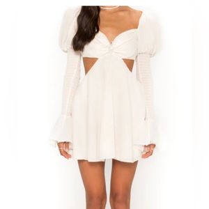Nana Jacqueline Elsa Dress.
